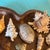 Mid-Century Modern Hand-Carved Heart Wooden Catchall Bowl With Curated Seashell Specimen Collection For Sale In Minneapolis - Image 6 of 9