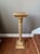Mid Century Florentine Italian Pedestal For Sale - Image 11 of 18