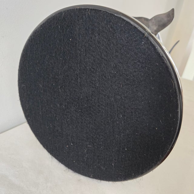 Dale J Evers Centerpiece Dolphin Sculpture Sky Dance II Signed and Numbered 29/250 For Sale - Image 9 of 16