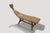 Contemporary Andrianna Shamaris Museum Quality Wabi-Sabi Teak Wood Bench For Sale - Image 3 of 5