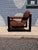 Percival Lafer Percival Lafer Brazilian Rosewood & Leather Lounge Chair, Circa 1960s For Sale - Image 4 of 16