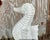 Vintage Monumental Coastal Carved Stone Sea Horse Sculpture For Sale - Image 12 of 12