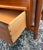 Fully-Refinished Mid Century Drexel Declaration Nightstand Pair For Sale - Image 10 of 13