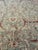 Late 20th Century 8ft 11in × 12ft2in Vintage Pakistani Hand-Knotted Wool and Silk Area Rug For Sale - Image 5 of 15