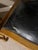 1950s Vintage Spanish Revival Leather Wingback Chairs For Sale - Image 5 of 12