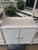 Ficks Reed Palm Beach Chic Wicker & Bamboo Etagere For Sale - Image 4 of 12