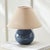 Blue Charlie Mini Lamp For Sale - Image 8 of 11