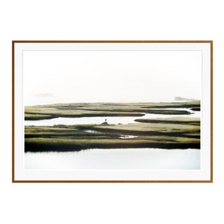 Massachusetts Mist by Stuart Möller Framed For Sale