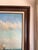 1950s J. Harvey Naval Battle Maritime Oil on Canvas Painting For Sale - Image 12 of 12