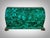 1950s Large 20th Century Malachite Box, 1950s For Sale - Image 5 of 18