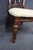 Set of 6 Thomasville Georgian Style Cherry Dining Chairs For Sale - Image 14 of 17