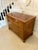 Antique Victorian Mahogany Chest of Drawers, 1860 For Sale - Image 4 of 10
