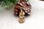 19.2k Gold Pendant For Sale - Image 5 of 6