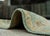 Textile Turkish Oushak Rug 2'10" x 8'3" #19534 For Sale - Image 7 of 8