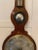 Large Antique George III Mahogany Banjo Barometer For Sale - Image 6 of 8