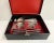Vintage Cutlery Stainless Steel Set Solingen in Original Case, Germany, 1950s, Set of 60 For Sale - Image 4 of 9