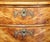 Antique George III Ormolu Mounted Burr Yew Serpentine Commode, 1775 For Sale - Image 16 of 18