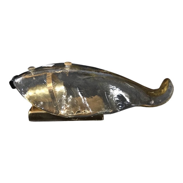 Vintage Sconce from La Murrina For Sale