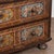 19th Century Original Hand Painted Large Chest of Three Drawers For Sale - Image 16 of 18