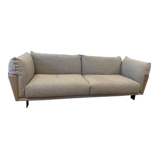 Bonaldo Blend Sofa For Sale