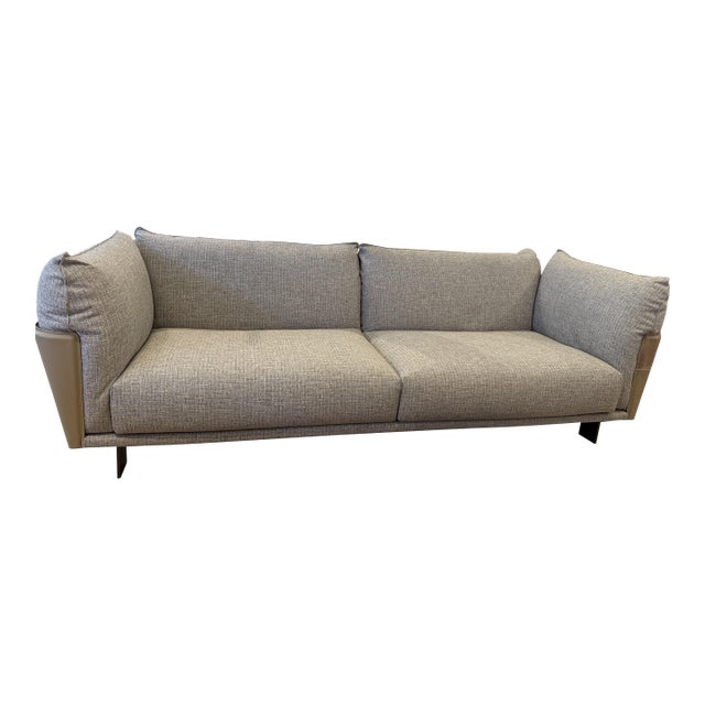 Bonaldo Blend Sofa For Sale