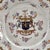 Ceramic Armorial Porcelain Plates from Edmé Samson & Cie, 1890, Set of 2 For Sale - Image 7 of 11