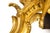 Rare Pair of French Antique Bronze Fireplace Chenets “Vulcan and Venus" For Sale - Image 16 of 17