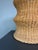 Sculptural Rattan Juttu Mushroom Stool by Eero Aarnio for Artek, Finland, 1960s For Sale - Image 10 of 16