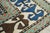 Vintage Caucasian Rug 3'6'' X 6'9'' For Sale In New York - Image 6 of 12