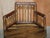 Set of Chinese Bamboo Primitive Occasional Chairs, 1800s For Sale - Image 6 of 18