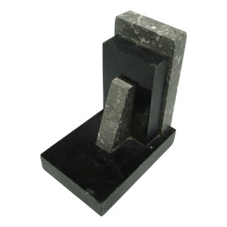Art Deco Bookend, Germany, 1930s For Sale
