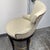Century Furniture Tracy Leather Swivel Bar Stool For Sale - Image 10 of 12