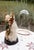 French Napoleon III Globe Mariée For Sale - Image 4 of 9
