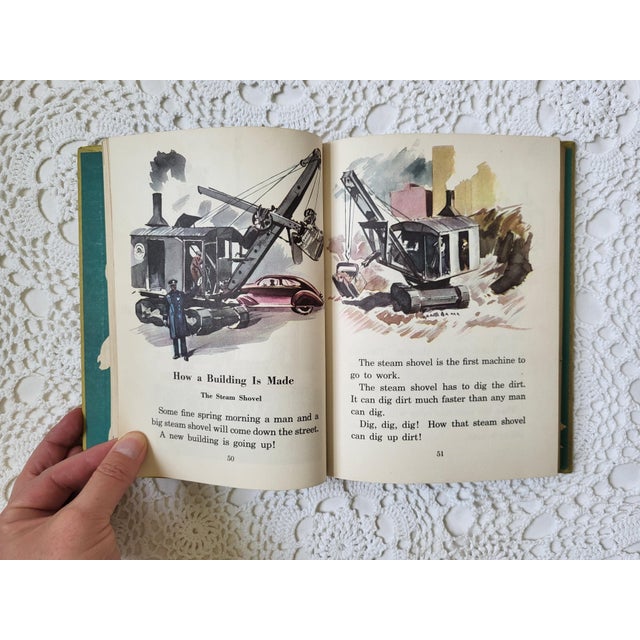1940s 1946 We Grow Up by Gates Huber Peardon For Sale - Image 5 of 14