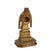 19th Century Wooden Reliquary, Italy For Sale - Image 9 of 9