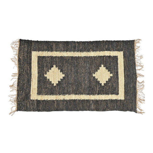 Culver Jute Rug, 5x7 For Sale
