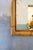 Vintage Rectangular Bamboo Wall Mirror, 1970s For Sale - Image 3 of 5