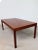 Restored Danish Tiled Teak Coffee Table, 1960s For Sale - Image 4 of 13