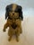 Sweet Begging Metal Spaniel Bank For Sale - Image 11 of 11