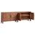 Beautiful salvaged pine wood, large sideboard which brings warmth, character, and exceptional storage to any space. Four...