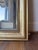 19th Century French Louis Philippe Mirror For Sale - Image 4 of 4