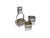 Art Deco German Smoker Set, 1930s, Set of 3 For Sale - Image 9 of 18