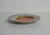 Vintage Danish Crackle Glaze Porcelain Ashtray from Royal Copenhagen, 1950s For Sale - Image 3 of 8