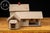 Antique White Folk Art Handcrafted Wooden Farmhouse Architectural Model For Sale - Image 8 of 8