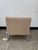 Mid-Century Chrome Cantilever Lounge Chair, 1970s For Sale - Image 6 of 8