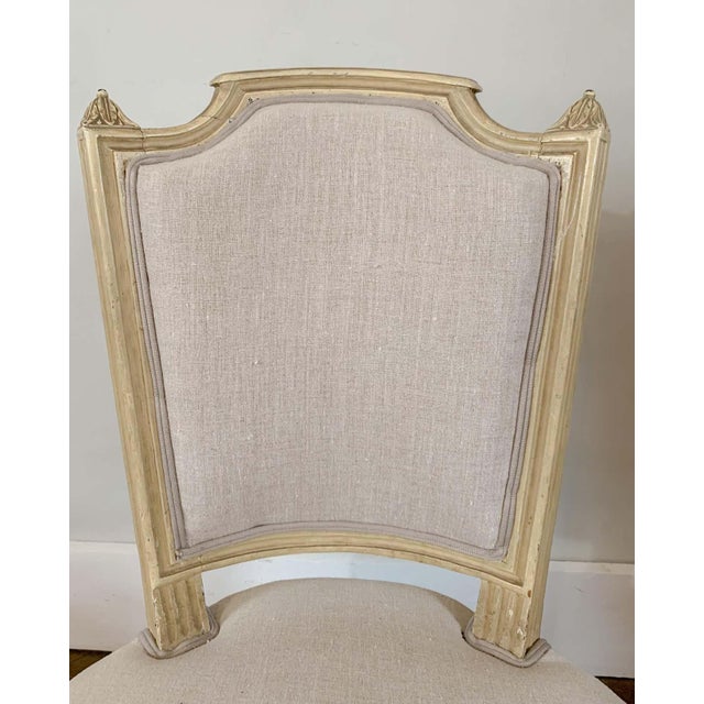 Dining Chairs & Armchairs, 1860s, Set of 6 For Sale - Image 15 of 18