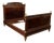 Louis XVI Bed, 19th Century For Sale