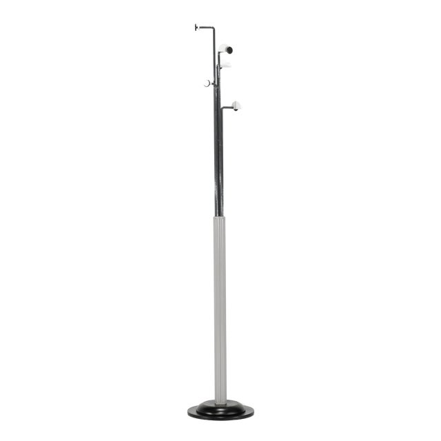 Tucano Coat Rack from Bieffeplast, Italy, 1980s For Sale