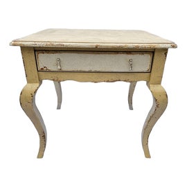 Example of Habersham Furniture Accent Tables