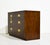 1970s Campaign Chest Scene One Collection by Henredon For Sale In Chicago - Image 6 of 13